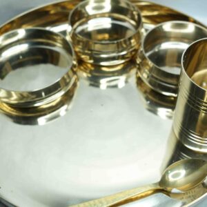 Thali Set 4050