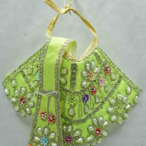 Laddo Gopal  Small Dress 40