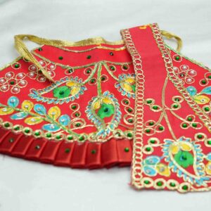 Bal Gopal Dress 50