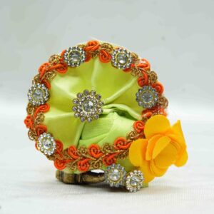 Yellow Pagadi