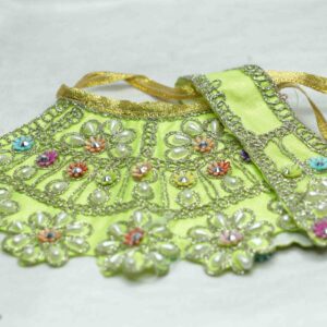 Krishna Dress 40