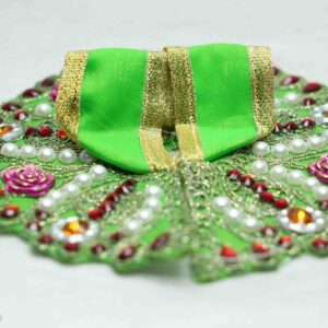 Krishna Dress 80