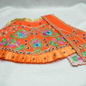Krishna Dress 50