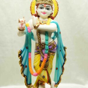 Krishna  Moorthy