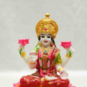 Laxmi Moorthy