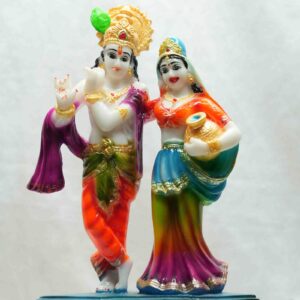 Radhe Krishna Moorthy 200
