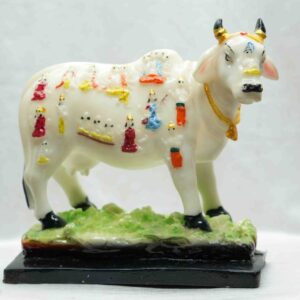 Cow Moorthy 800