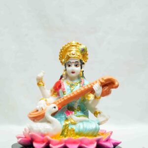 Sarshwati Moorthy 400
