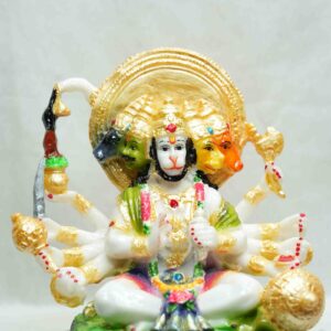 Panch Mukhi Hanuman 760