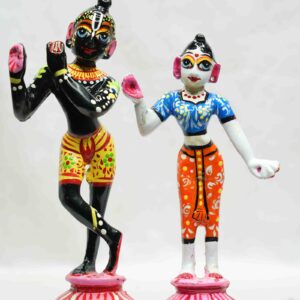 Radha Krishna Moorthy 2000