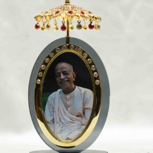 Prabhupada Photo Frame 250