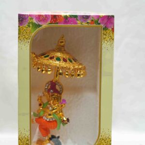 Ganesh Ji Moorthy 300