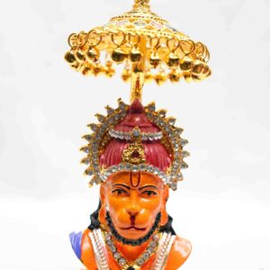 Hanuman Ji Moorthy 300