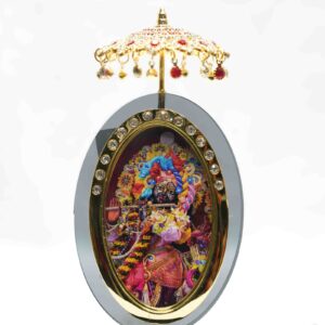 Photo Frame Krishna  250