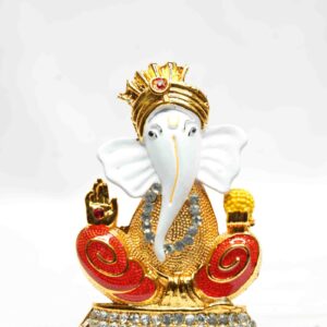 Safa Ganesh 150