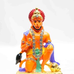 Hanuman Ji Moorthy 170