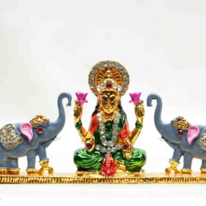 Gaj Lakshmi 170
