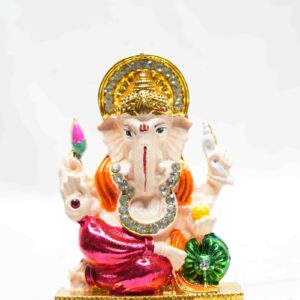 Ganesh ji Moorthy 250