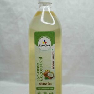 Coconut Oil