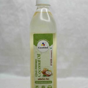 Coconut Oil