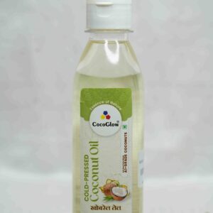 Coconut Oil