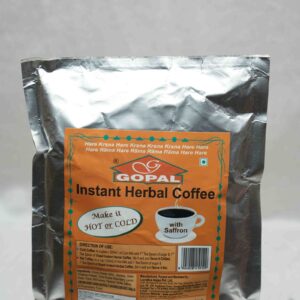 Instant Herbal Coffee 250g