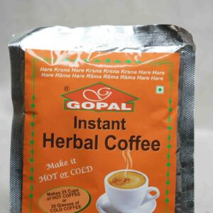 Instant Herbal Coffee 50g