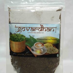 Govardhan Coffee 45 g