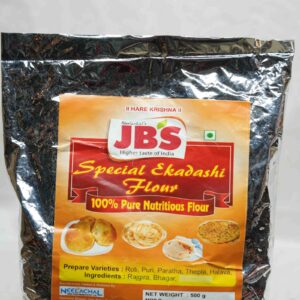 special Ekadashi Flour