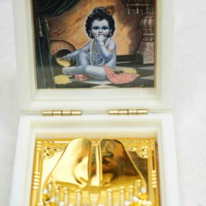 Bal Krishna Photo Frame
