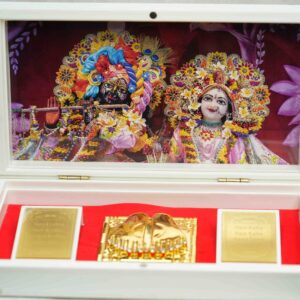 RadheKrishna Photo Frame