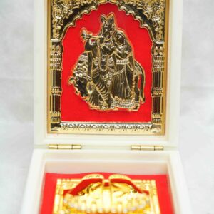 RadheKrishna Photo Frame