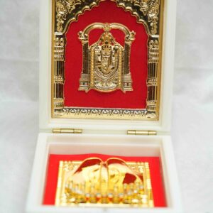Trupati balaji Photo frame