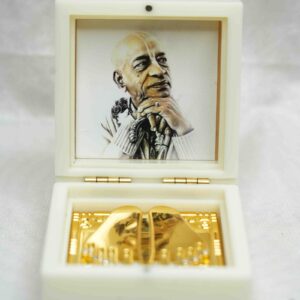 Srila Prabhupada Photo Frame