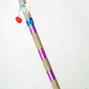 Bamboo Flutes