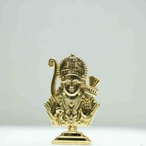 Car Hanger Shree Ram