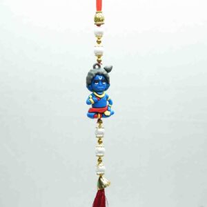 Car Hanger Bal Krishna