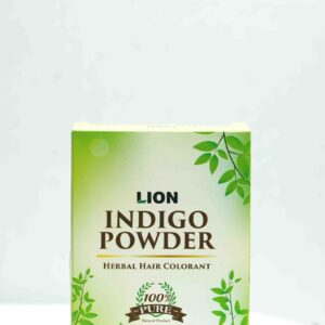 Indigo Powder