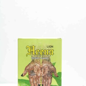 Mehandi Harbal Powder