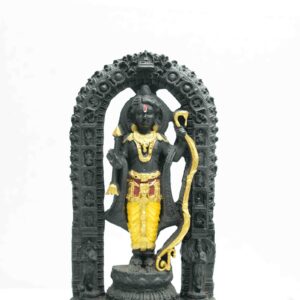 Ram Lalla Moorthy