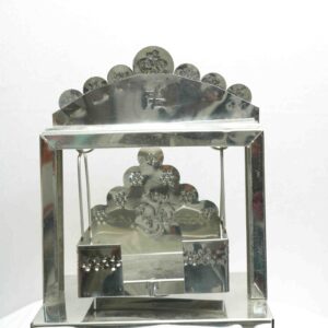Jhula Metal 500