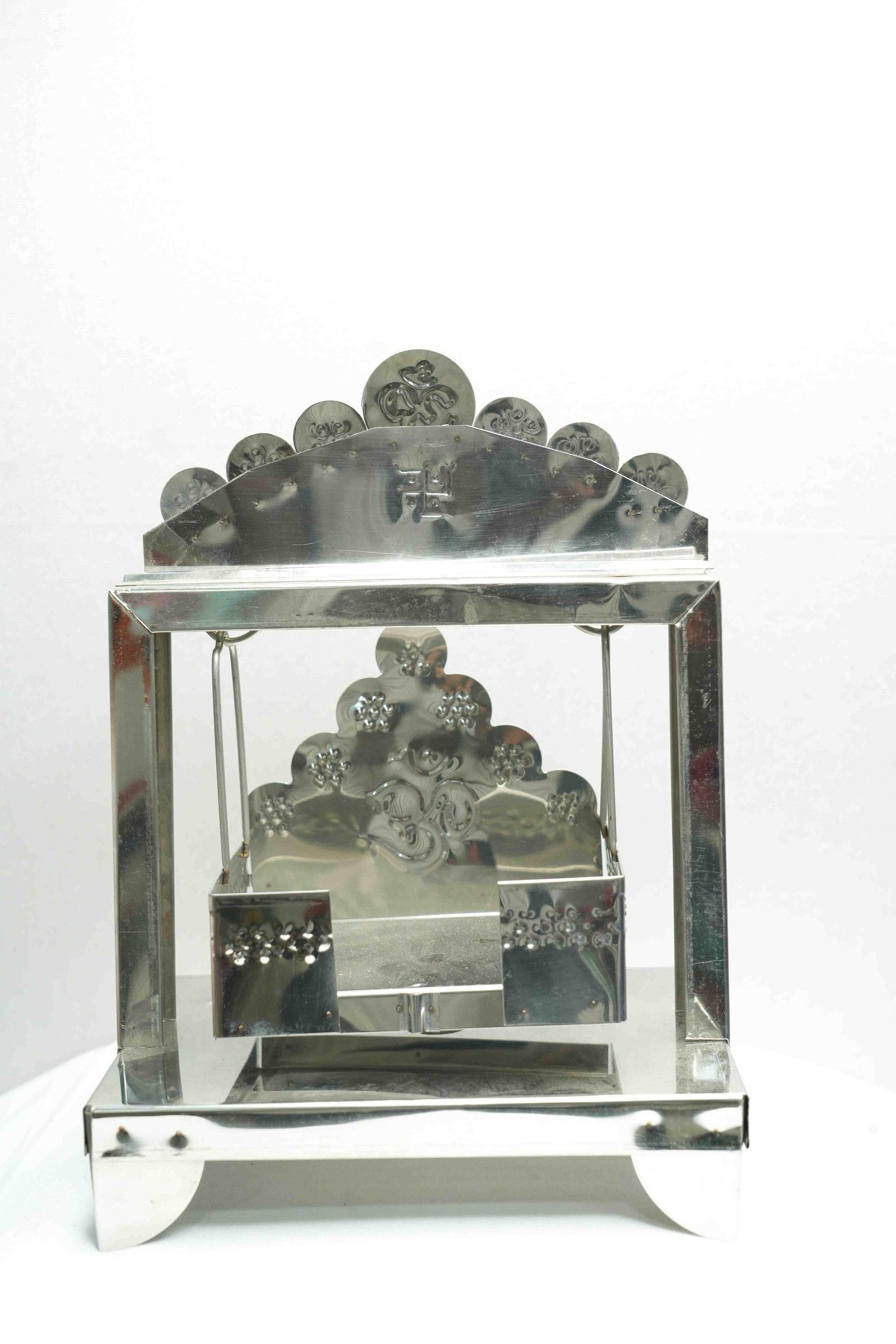 Jhula Metal 500