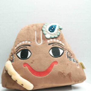 Govardhan Soft Doll