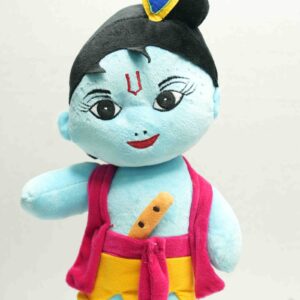 Soft Doll