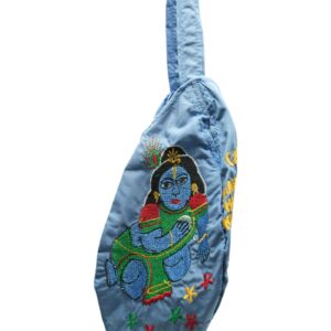 Japa Bead Bag