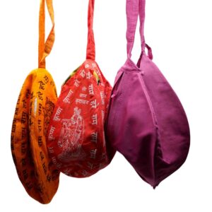 Japa Bead Bag  30