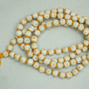 Japa Mala With MahaMantra