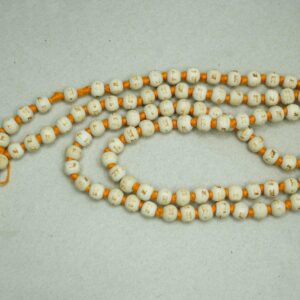 Japa Mala With MahaMantra 90