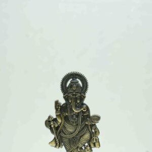 Ganpati Bappa Car Hanger