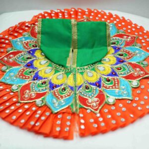 Laddoo Gopal Dress 250